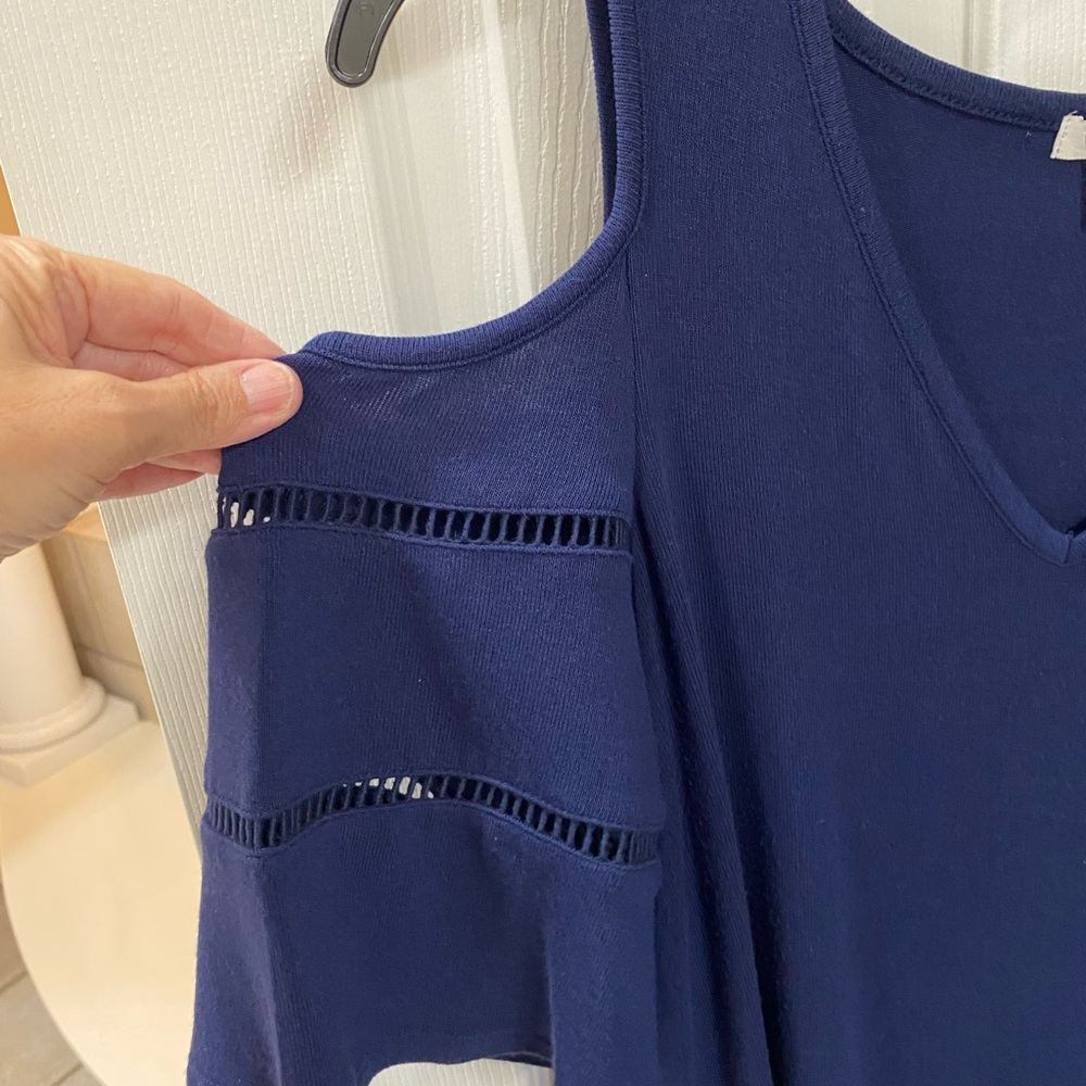 Ladies Westport  extra small top - Picture 2 of 2